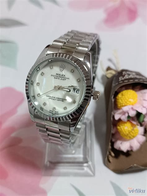 rolex satovi zenski|rolex satovi srbija.